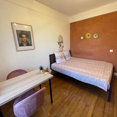 Studio Art Deco : Proche Paris إيفري سور سين المظهر الخارجي الصورة