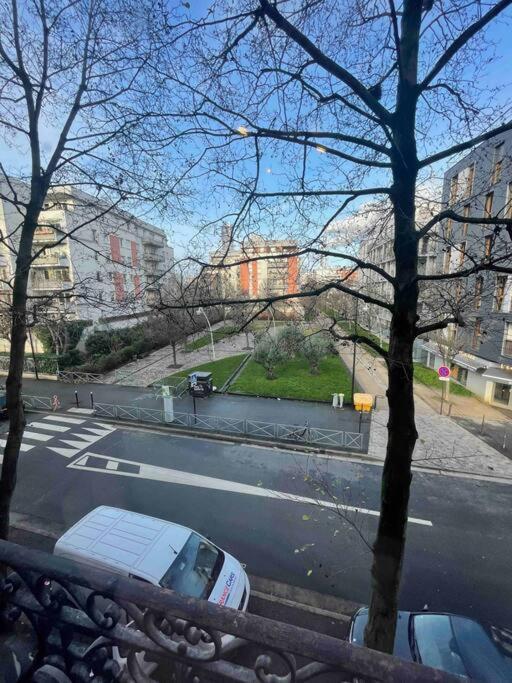 Studio Art Deco : Proche Paris إيفري سور سين المظهر الخارجي الصورة